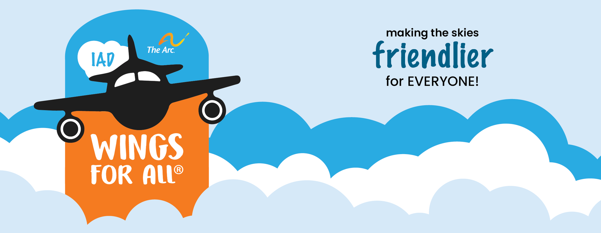 Wings for All - Volunteer Registration 2026